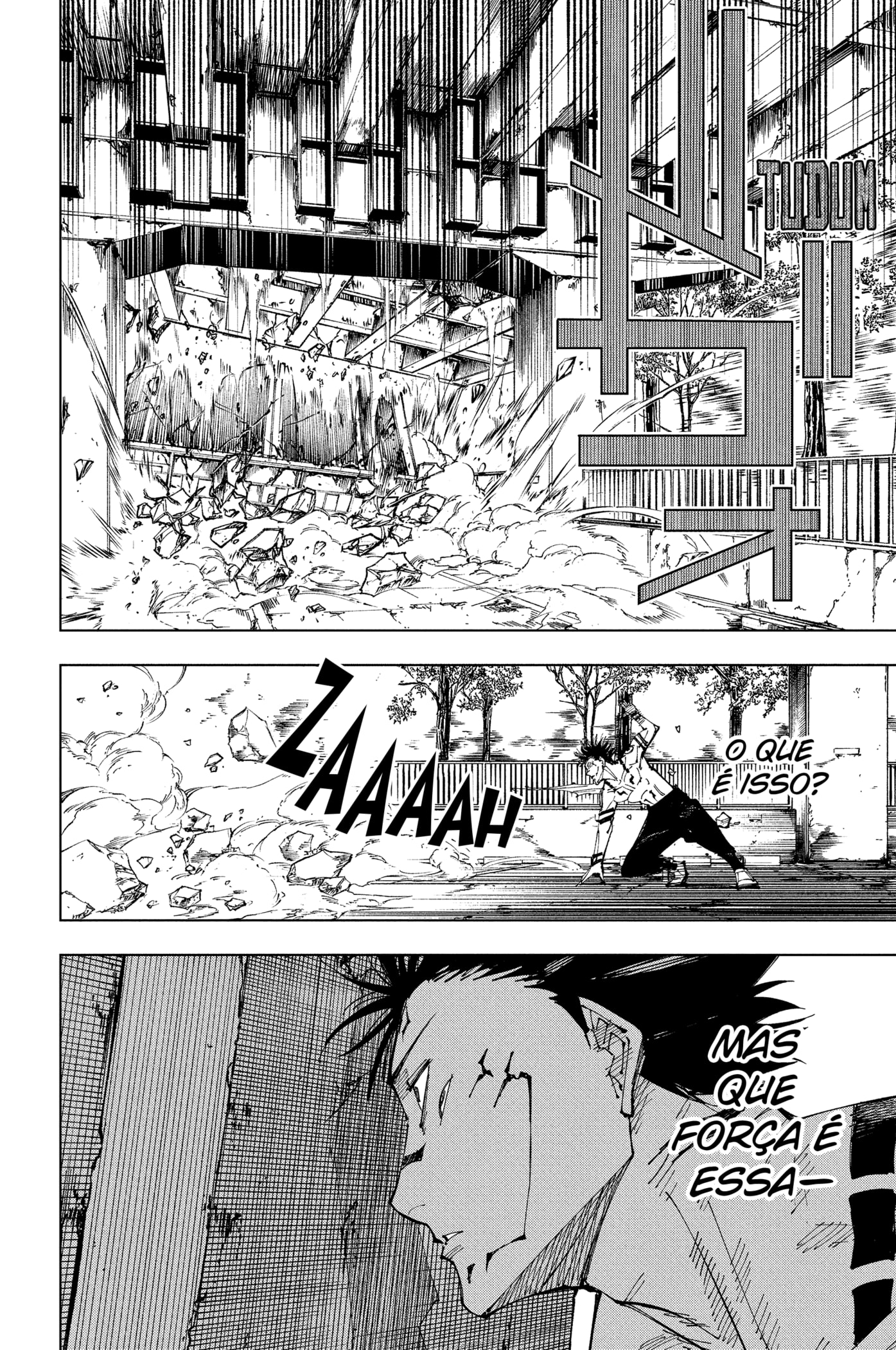Read Jujutsu Kaisen PT Manga Online