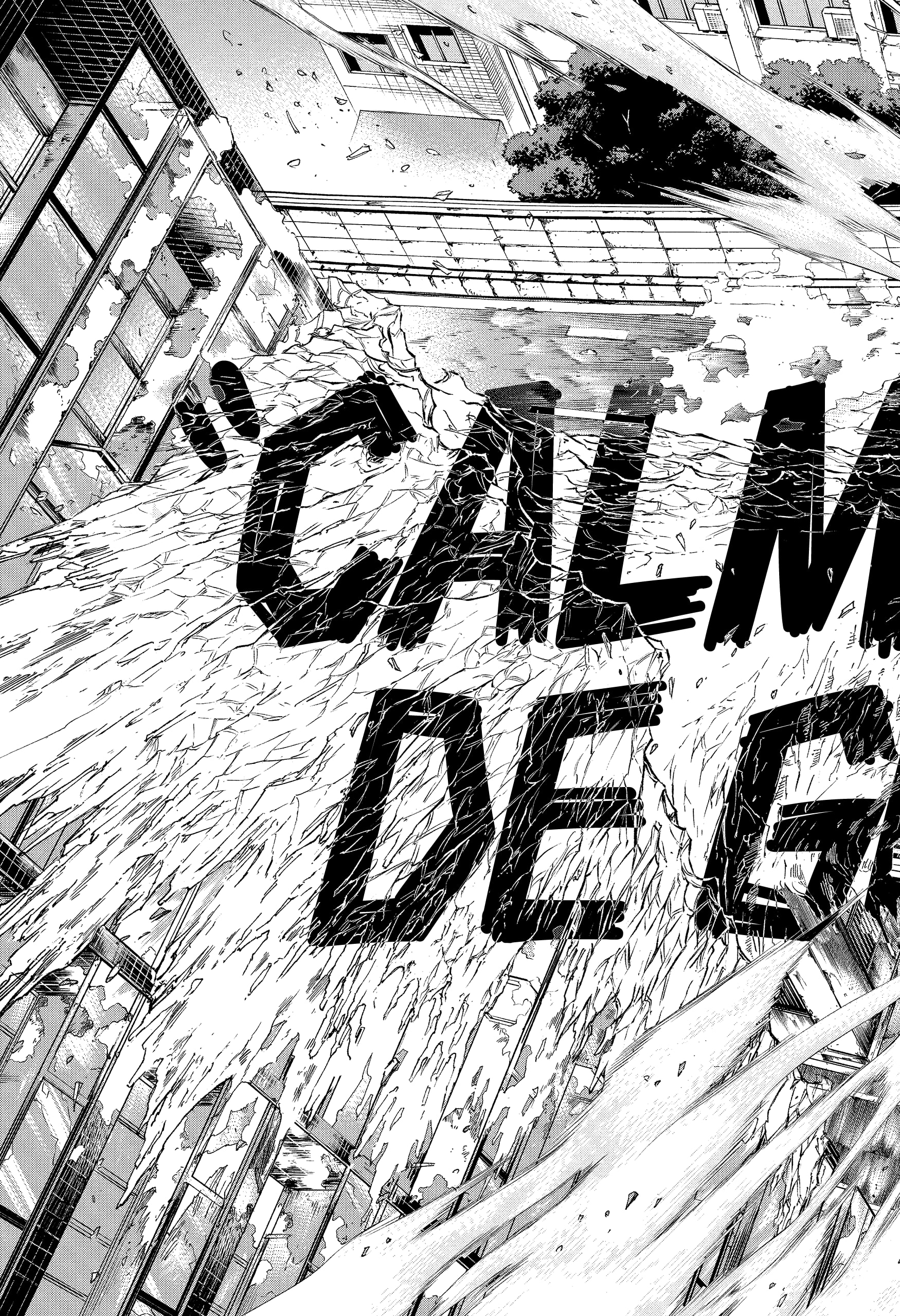 Read Jujutsu Kaisen PT Manga Online