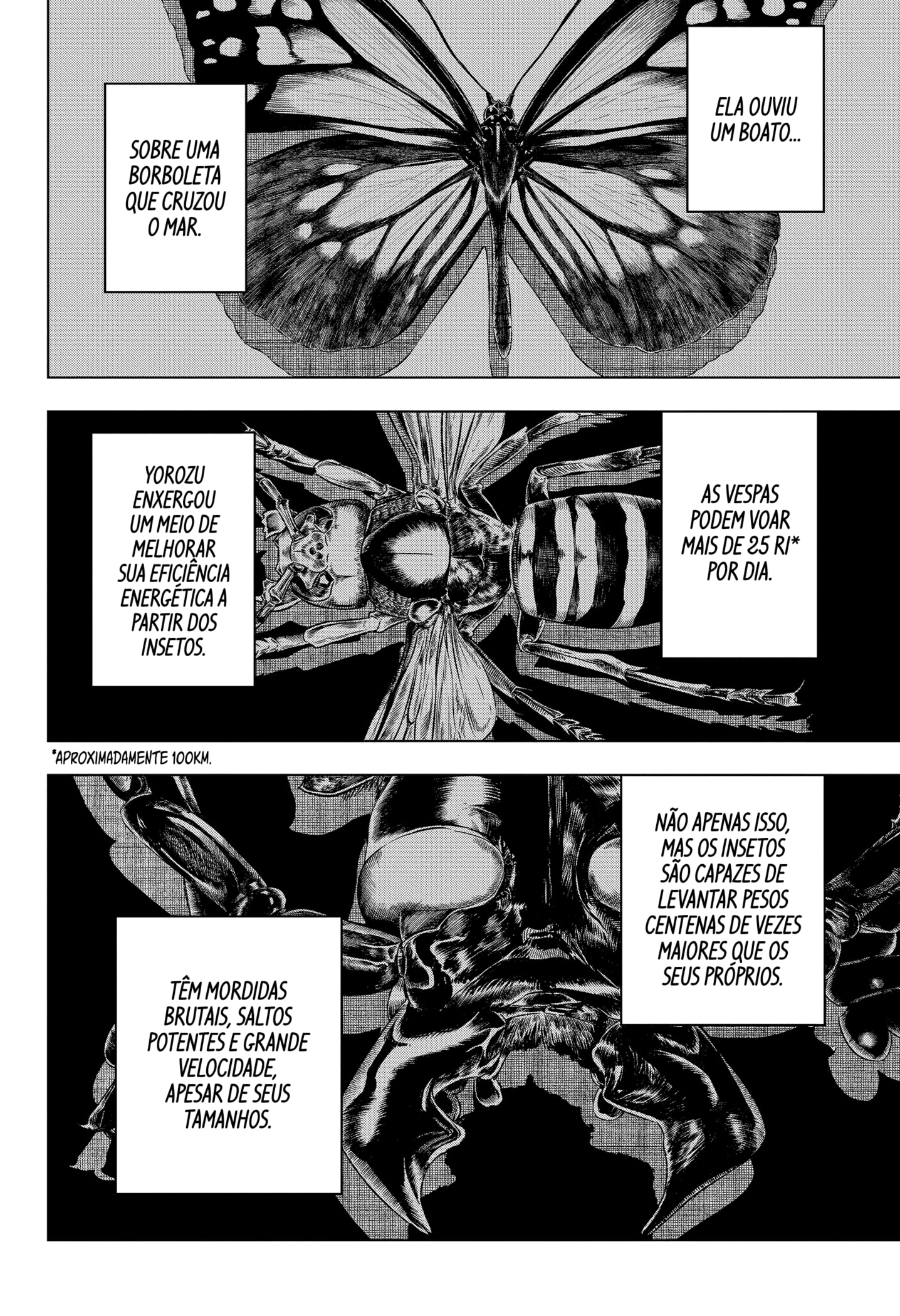 Read Jujutsu Kaisen PT Manga Online