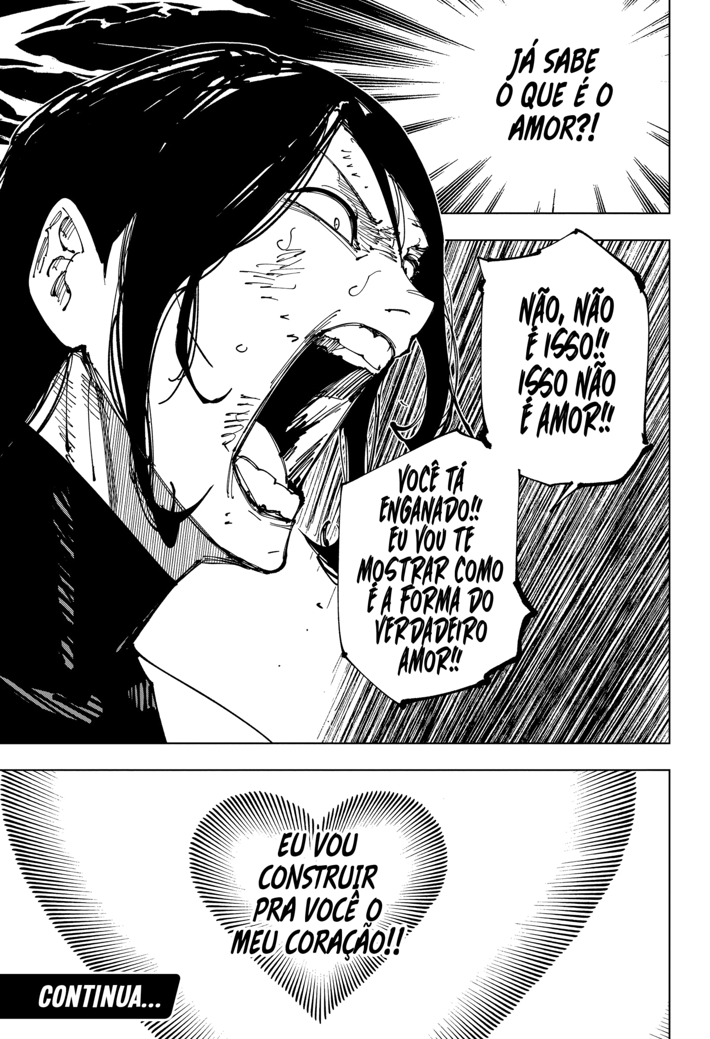 Read Jujutsu Kaisen PT Manga Online