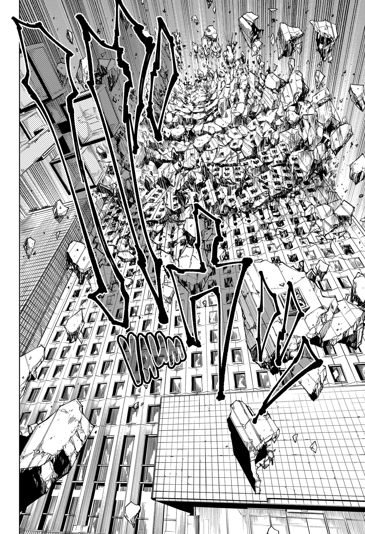 Read Jujutsu Kaisen PT Manga Online