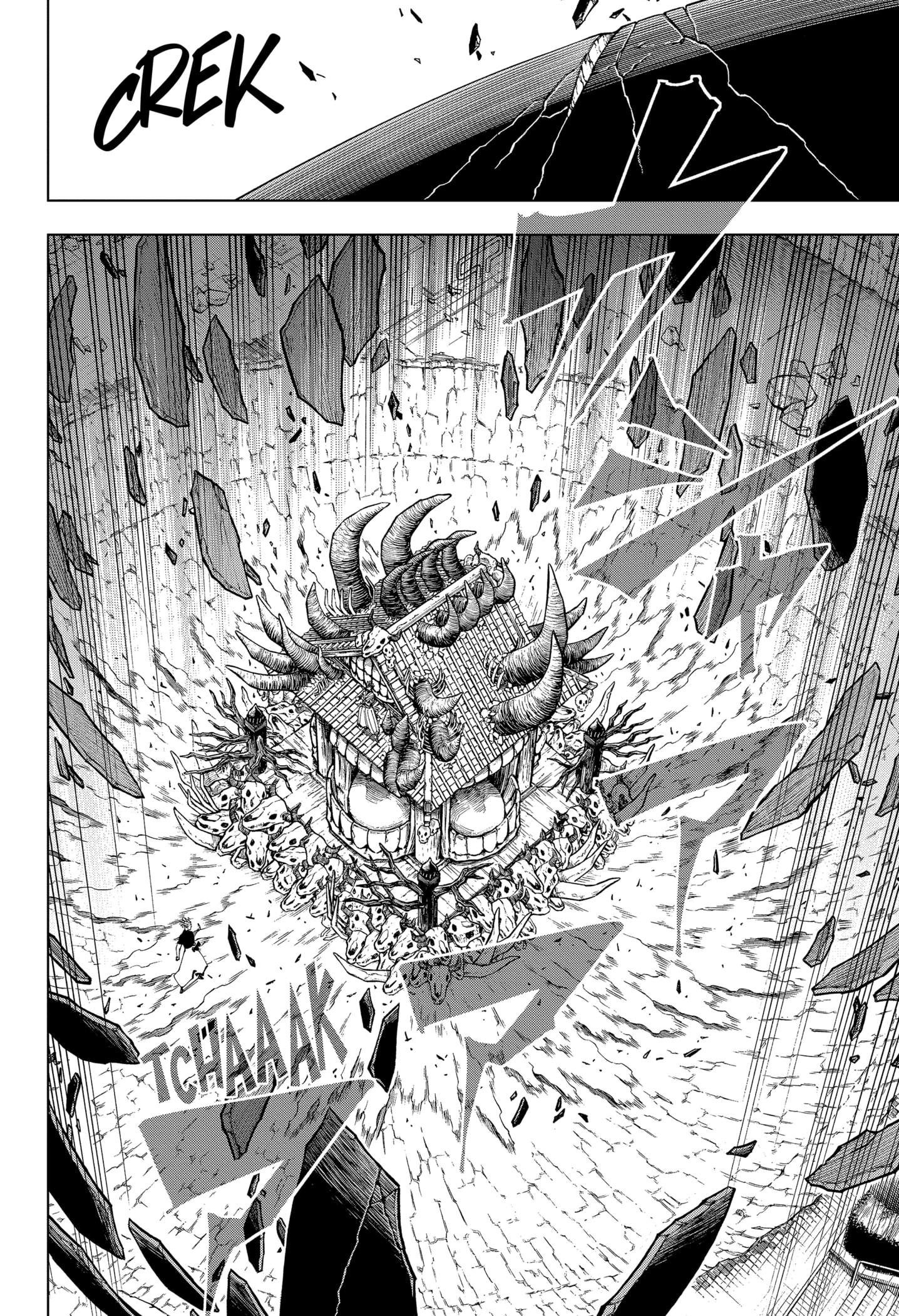 Read Jujutsu Kaisen PT Manga Online