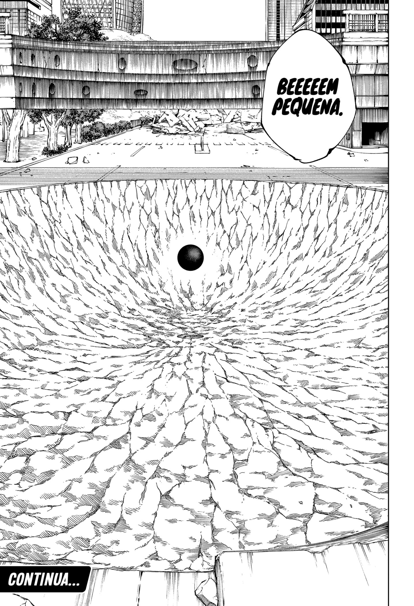 Read Jujutsu Kaisen PT Manga Online