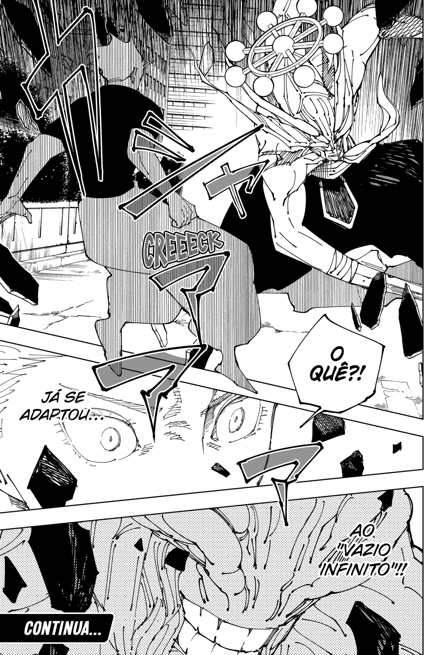 Read Jujutsu Kaisen PT Manga Online