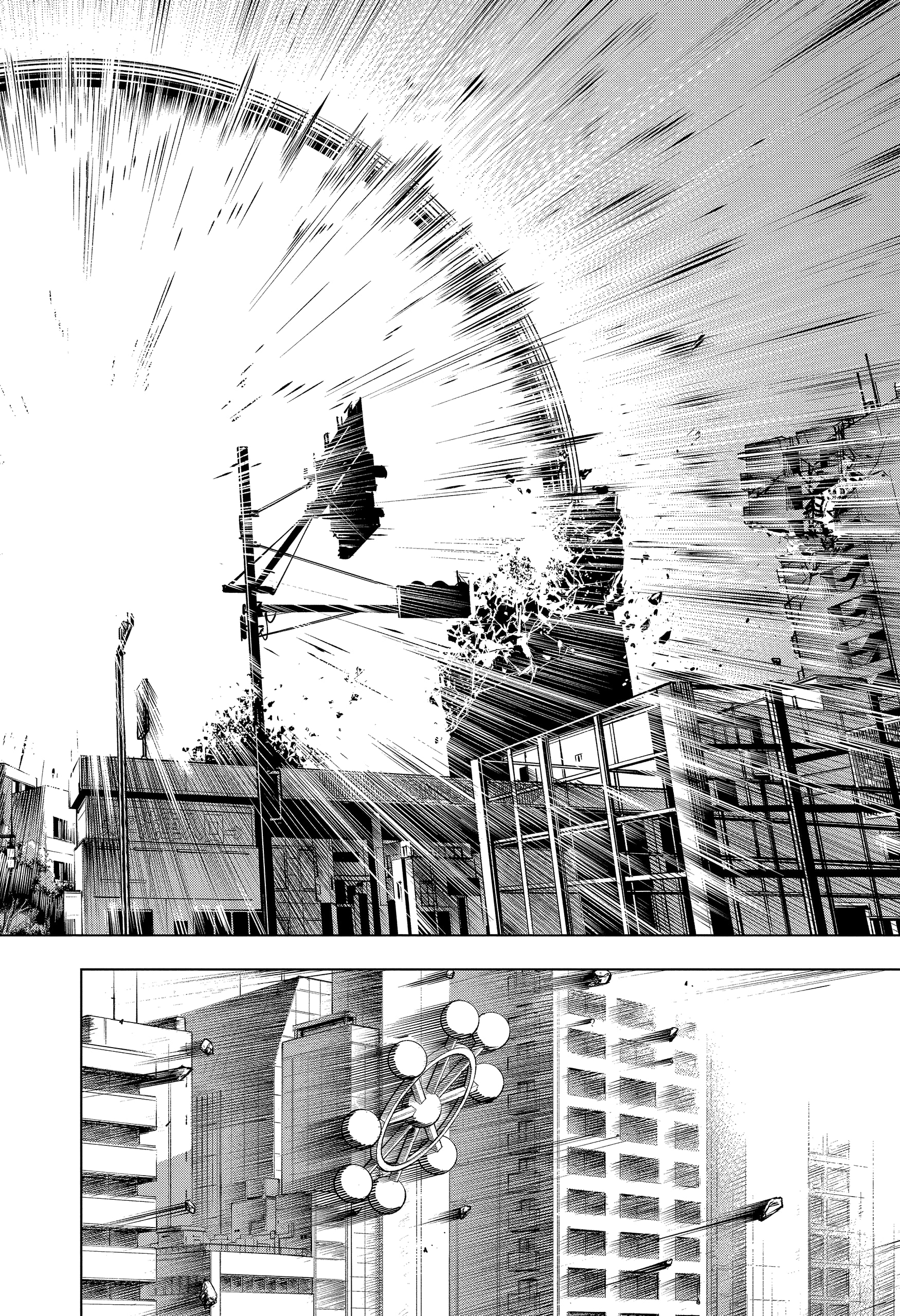 Read Jujutsu Kaisen PT Manga Online