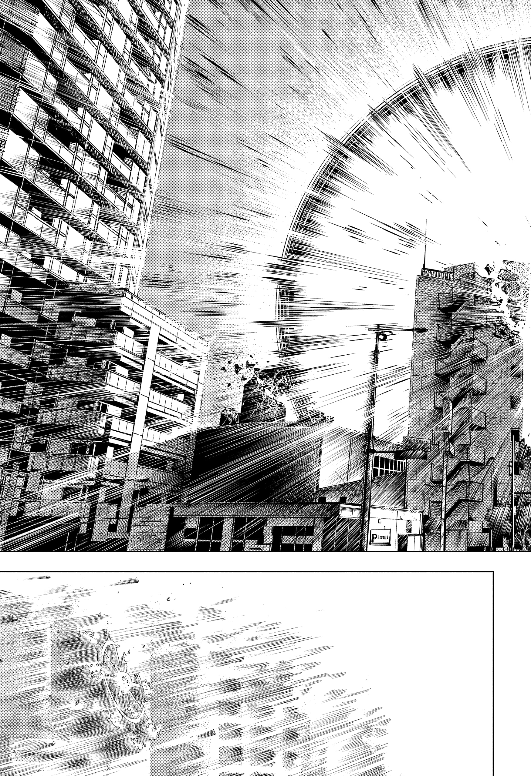 Read Jujutsu Kaisen PT Manga Online