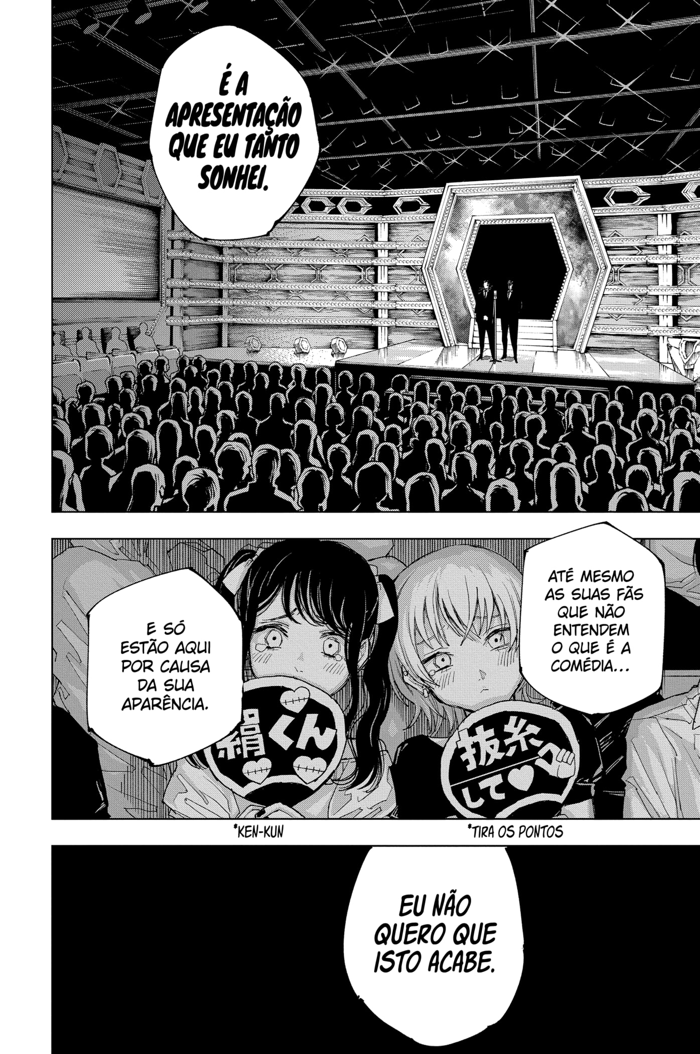 Read Jujutsu Kaisen PT Manga Online