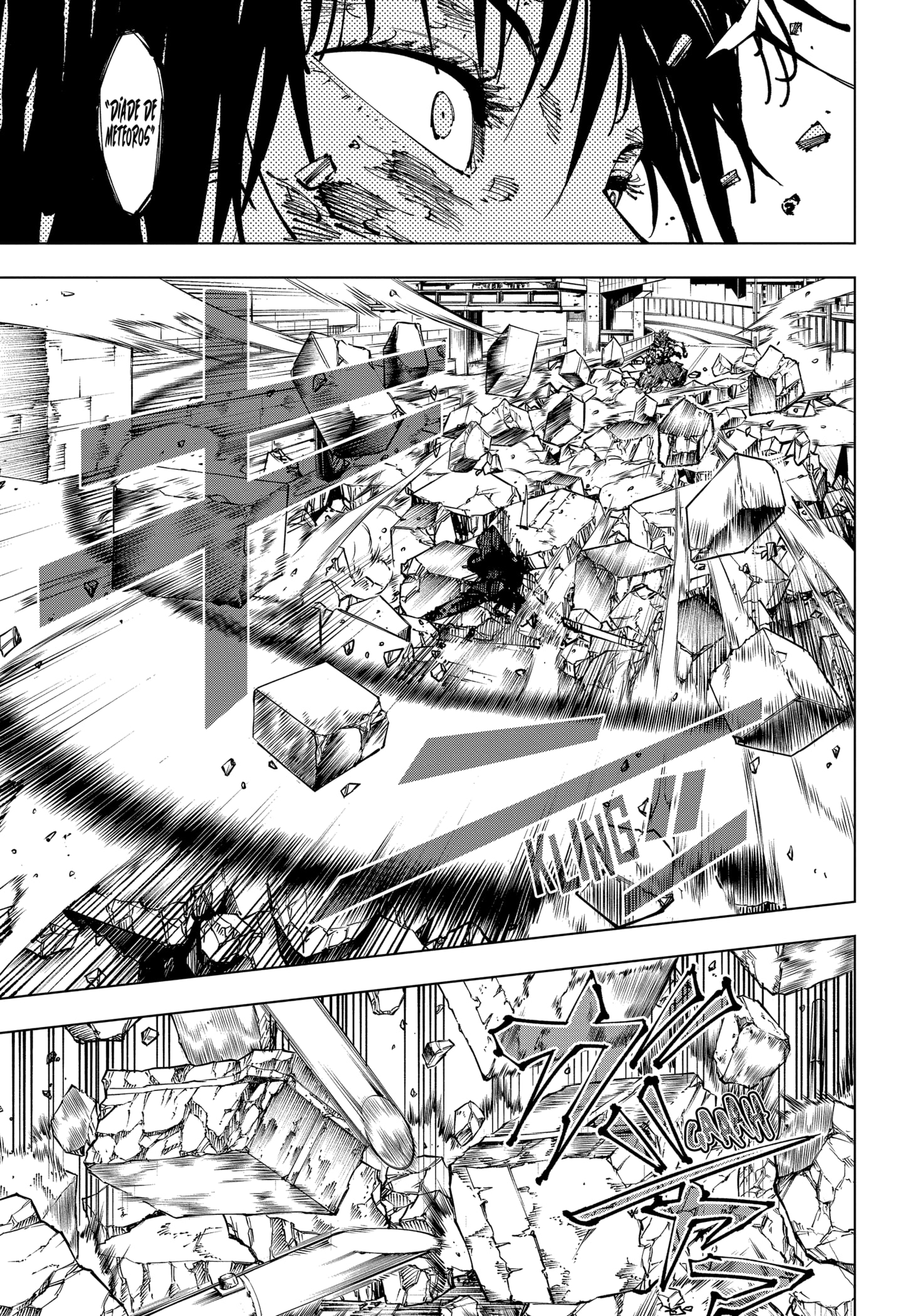 Read Jujutsu Kaisen PT Manga Online