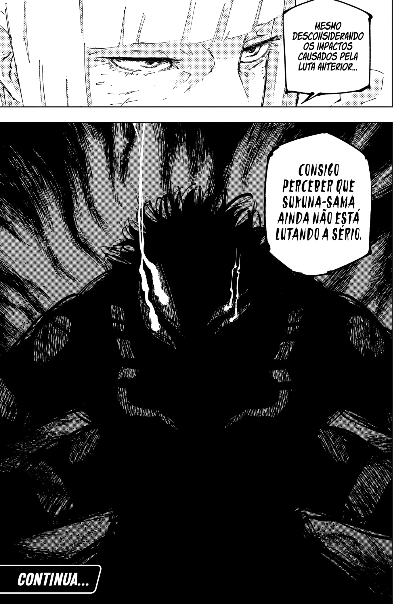 Read Jujutsu Kaisen PT Manga Online