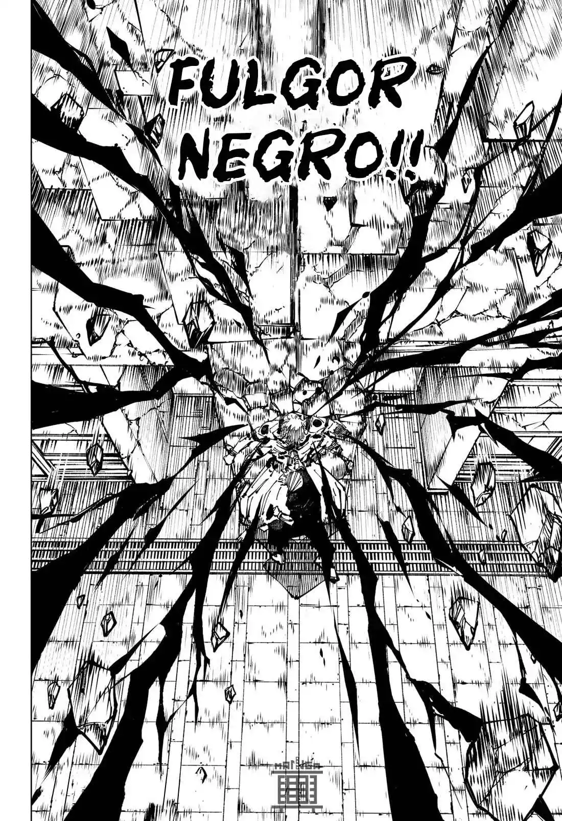 Read Jujutsu Kaisen PT Manga Online