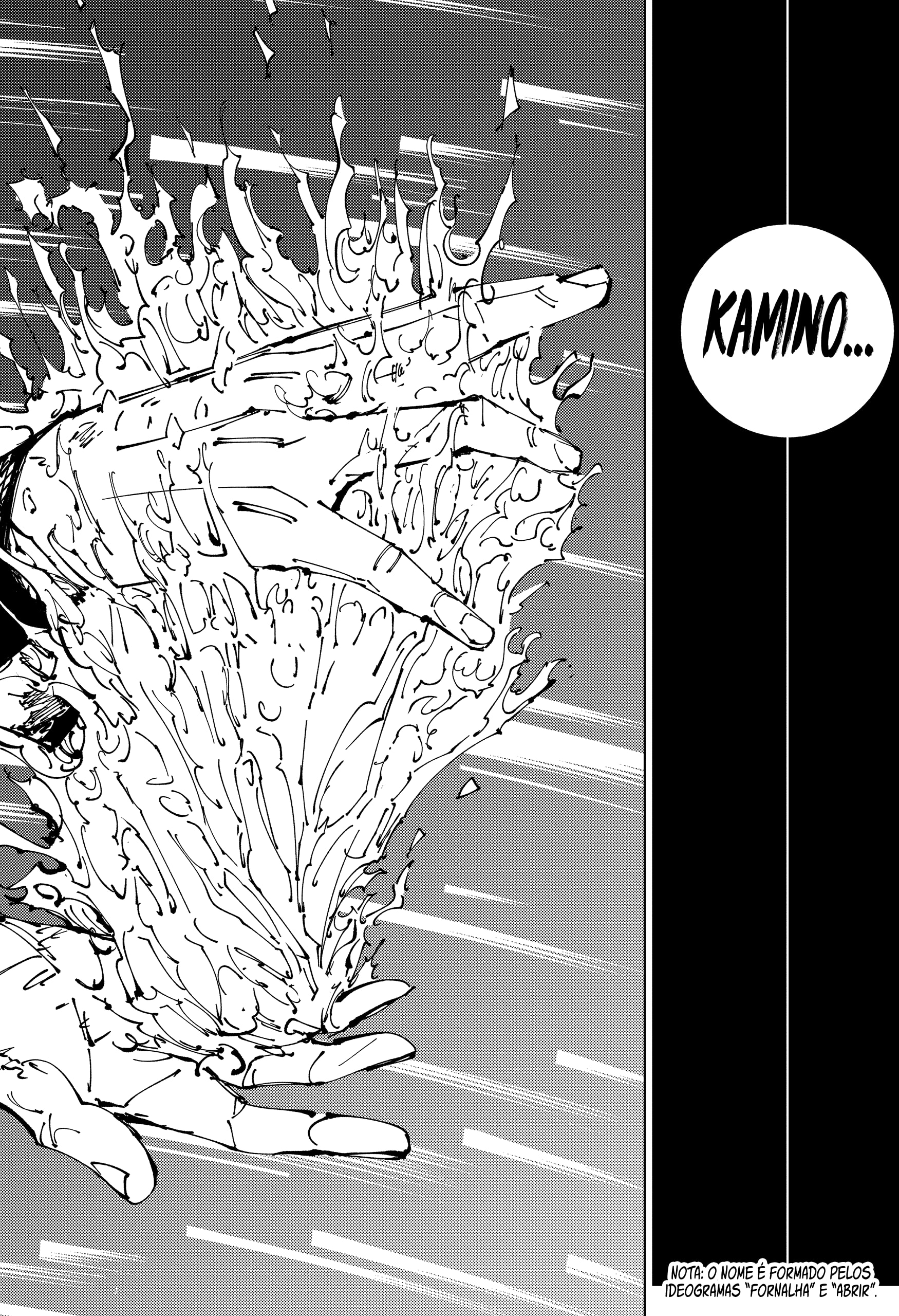 Read Jujutsu Kaisen PT Manga Online