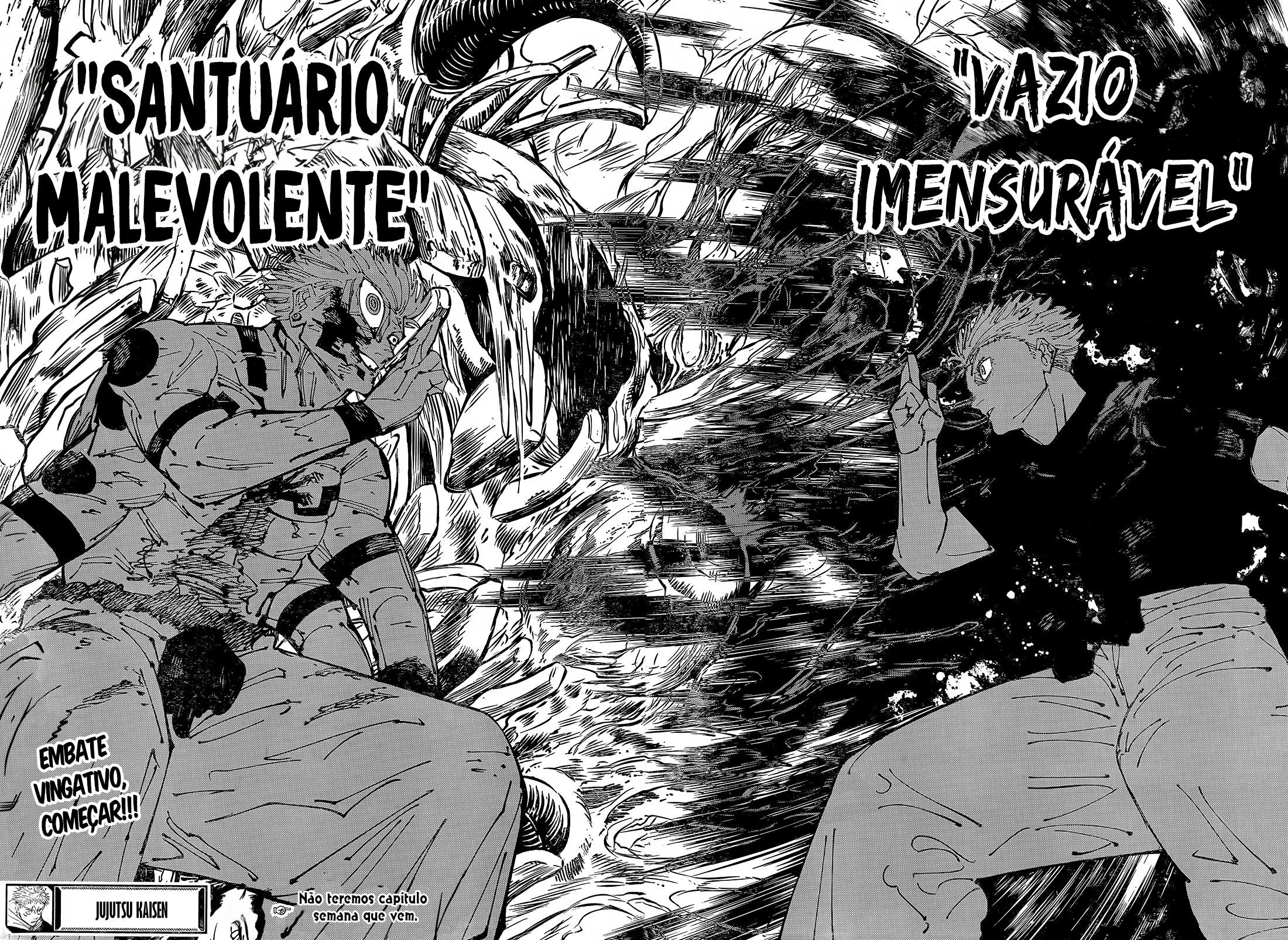 Read Jujutsu Kaisen PT Manga Online