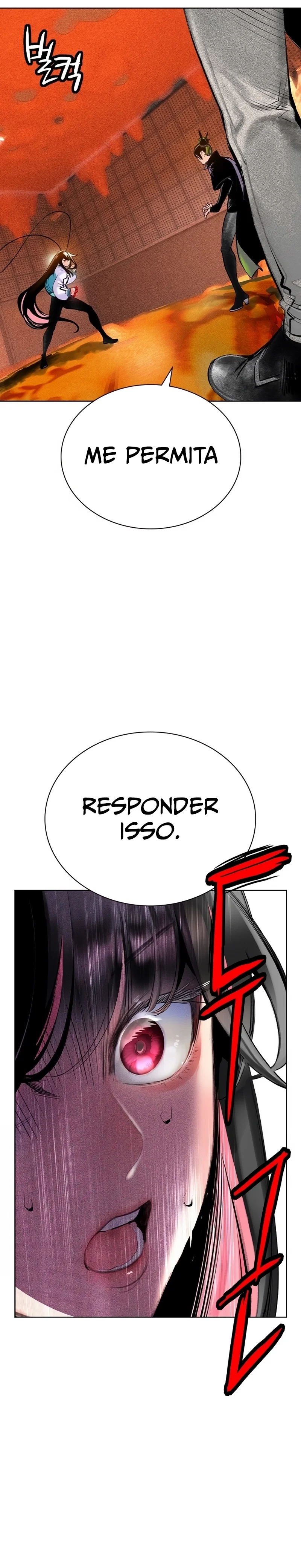 Read Jungle Juice PT Manga Online