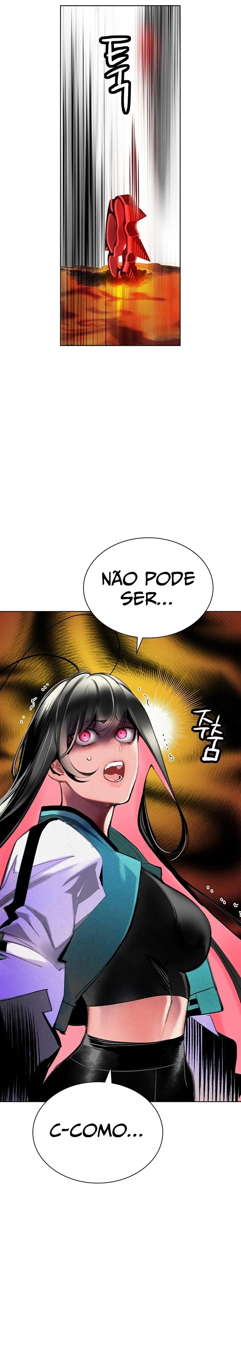 Read Jungle Juice PT Manga Online