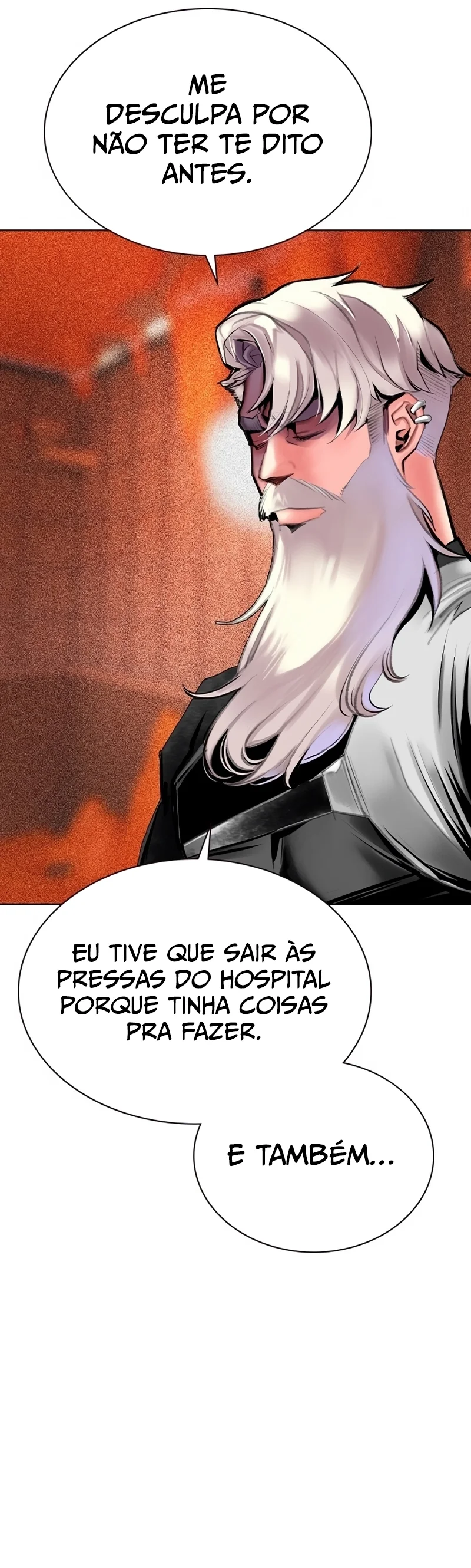 Read Jungle Juice PT Manga Online