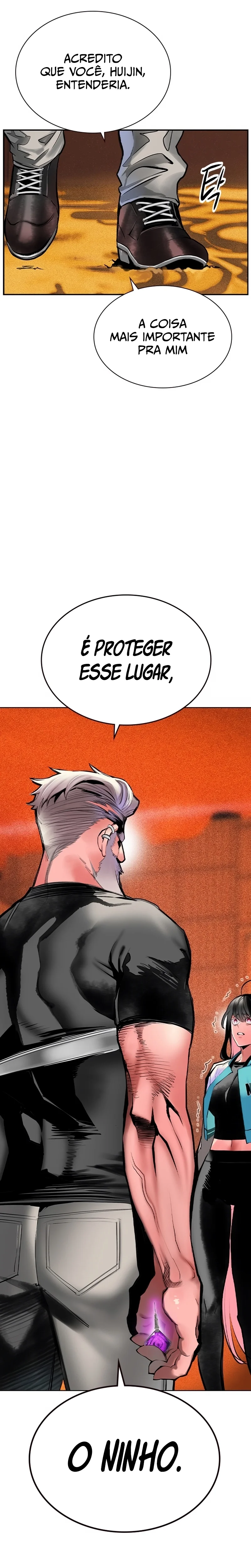 Read Jungle Juice PT Manga Online