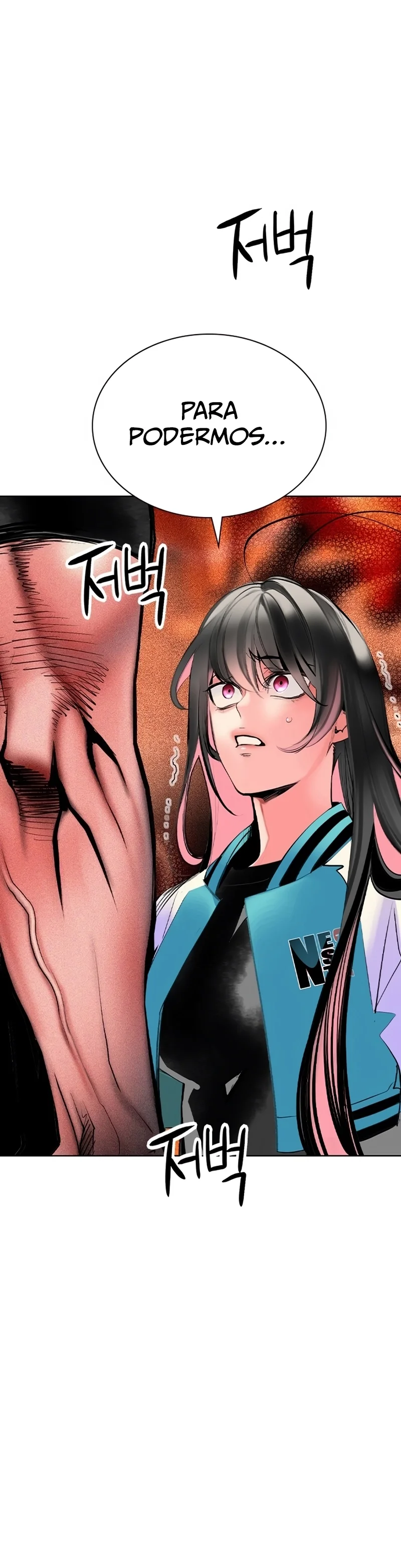 Read Jungle Juice PT Manga Online