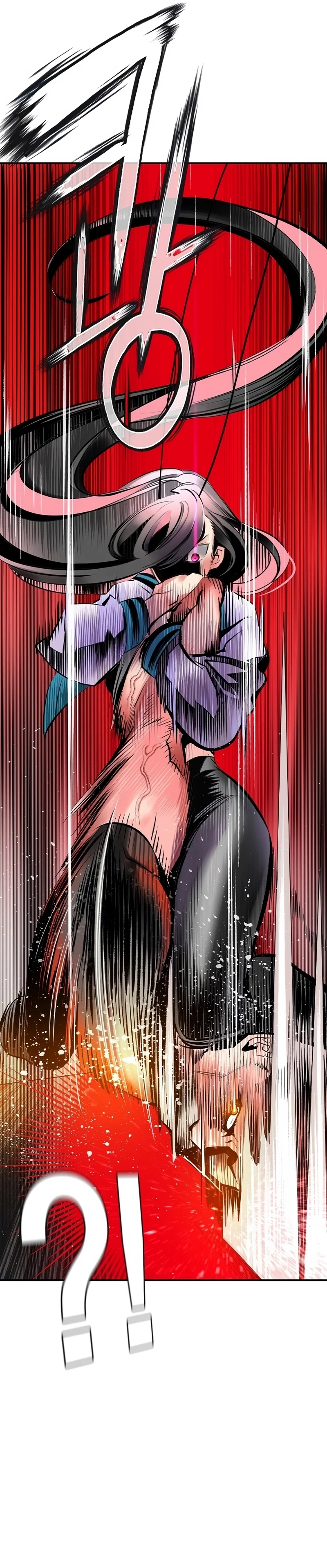 Read Jungle Juice PT Manga Online
