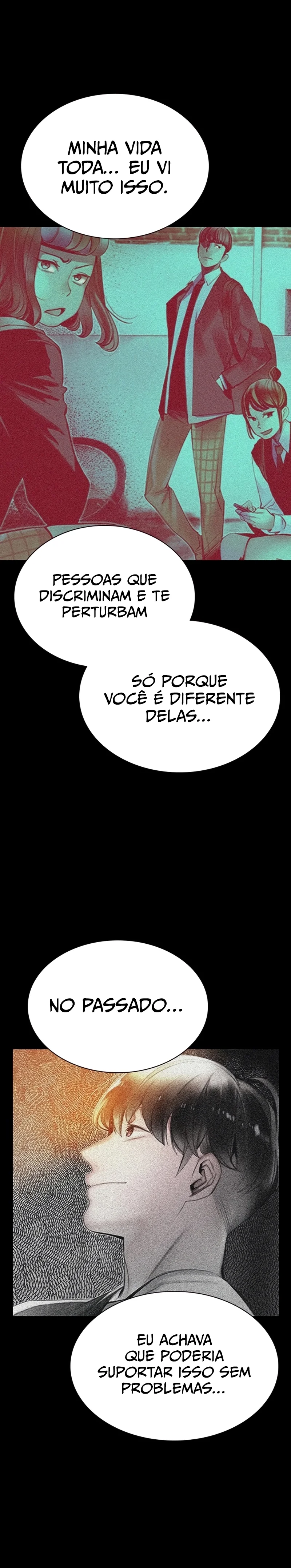 Read Jungle Juice PT Manga Online