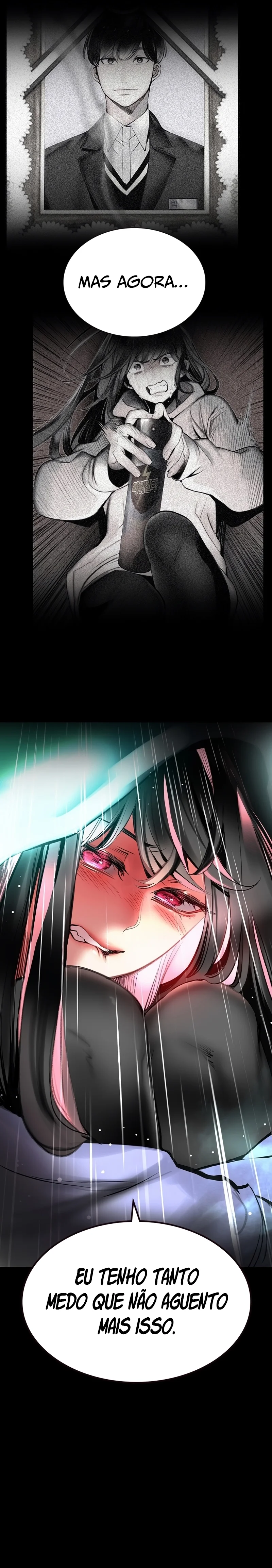 Read Jungle Juice PT Manga Online