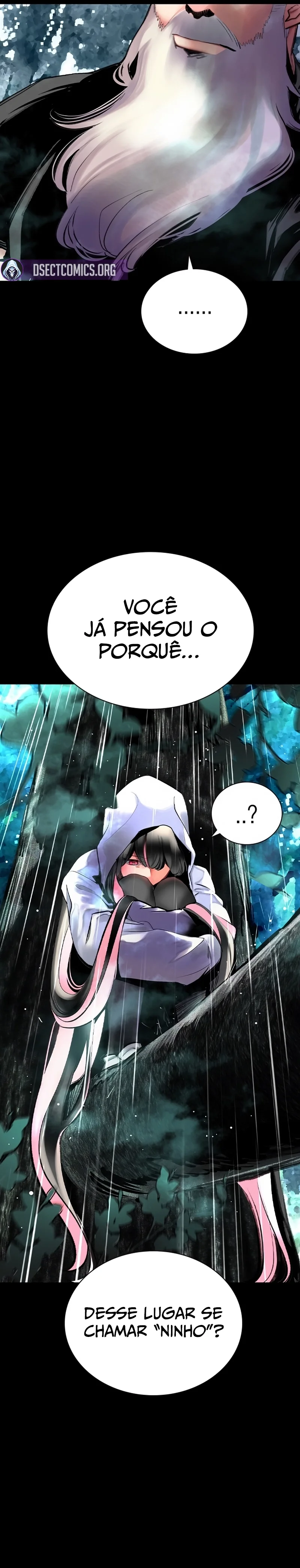 Read Jungle Juice PT Manga Online