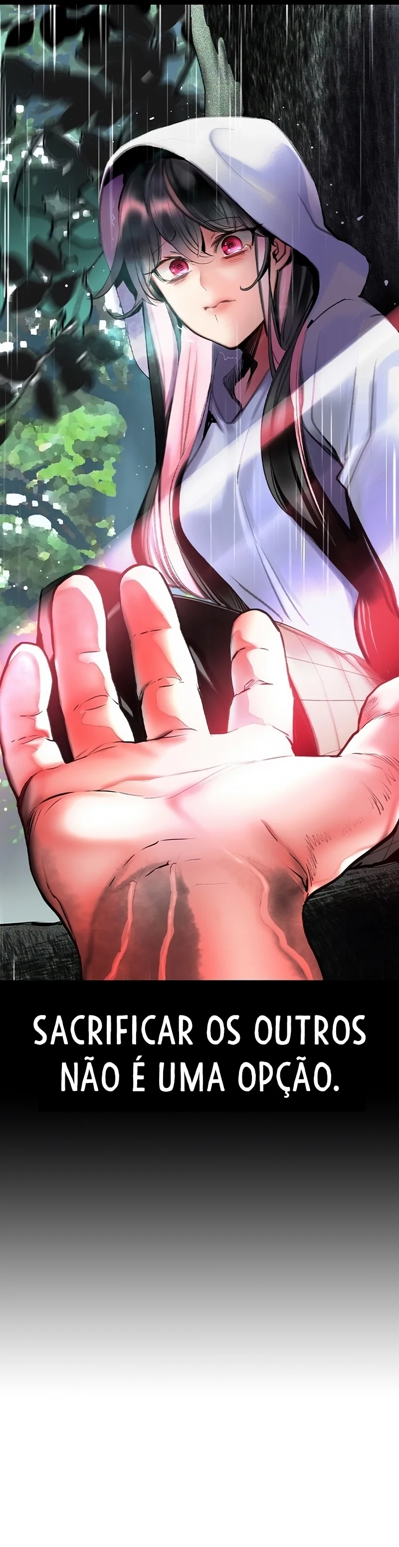 Read Jungle Juice PT Manga Online