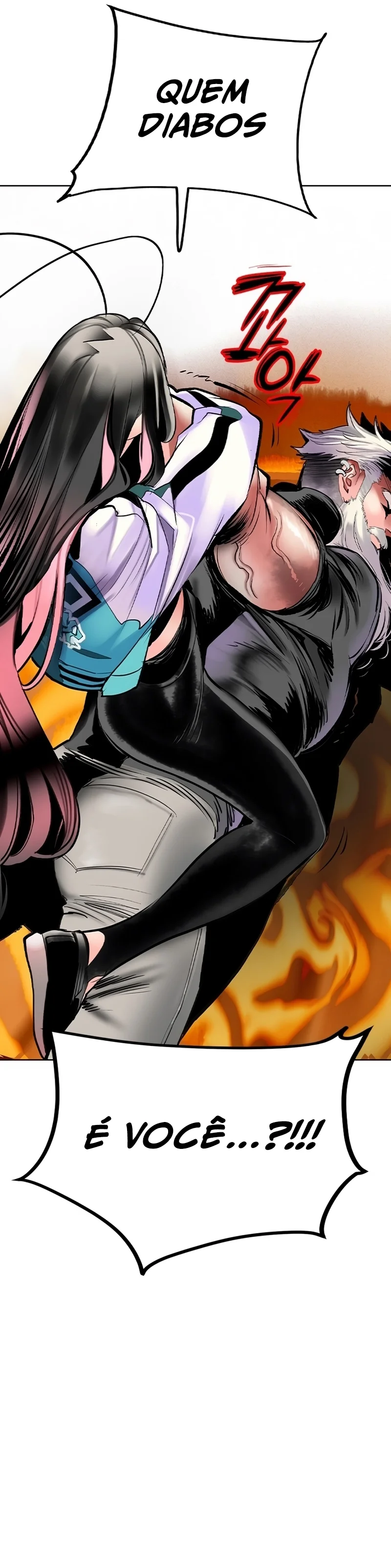 Read Jungle Juice PT Manga Online