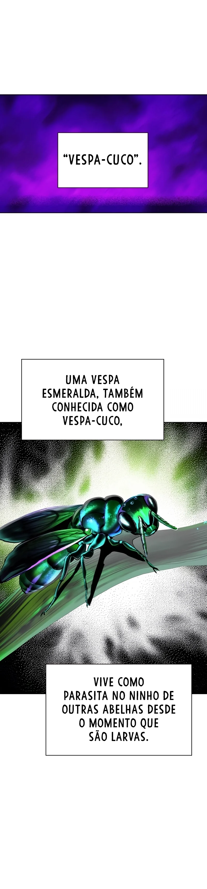 Read Jungle Juice PT Manga Online