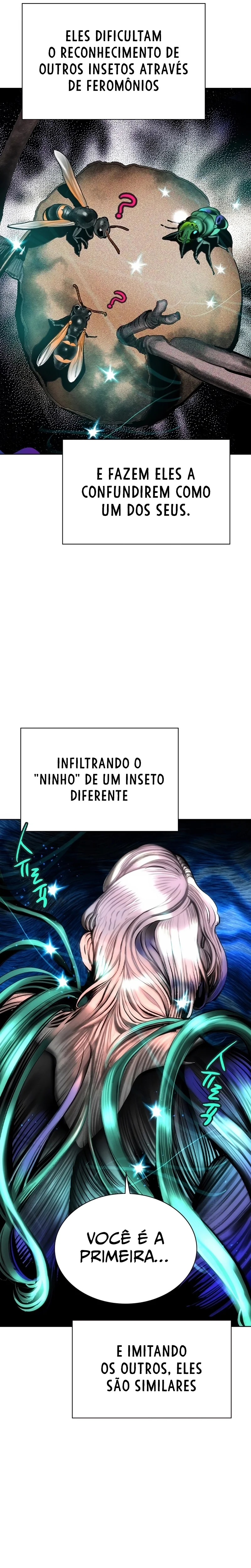 Read Jungle Juice PT Manga Online