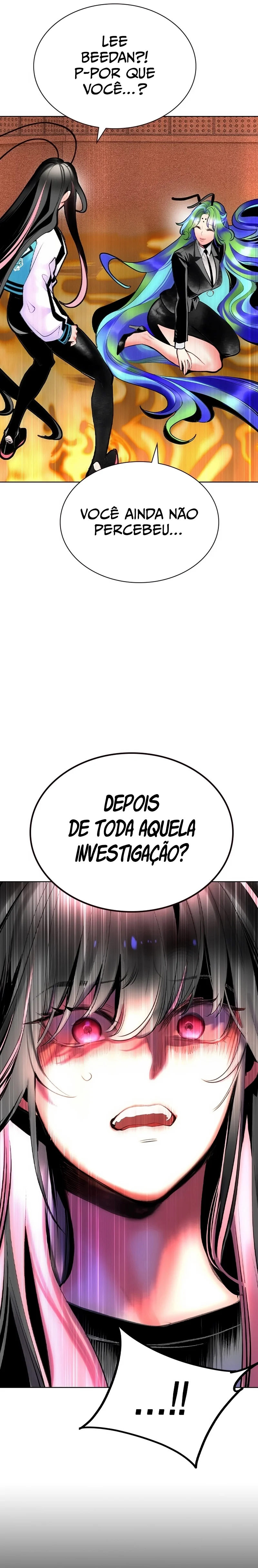 Read Jungle Juice PT Manga Online