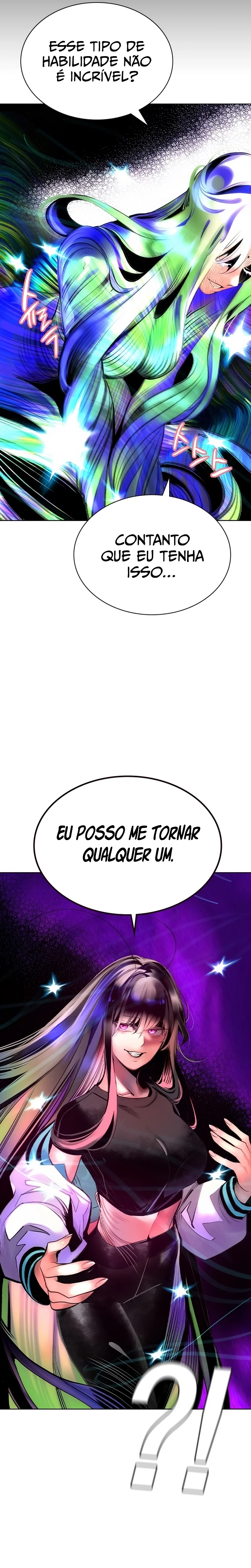 Read Jungle Juice PT Manga Online