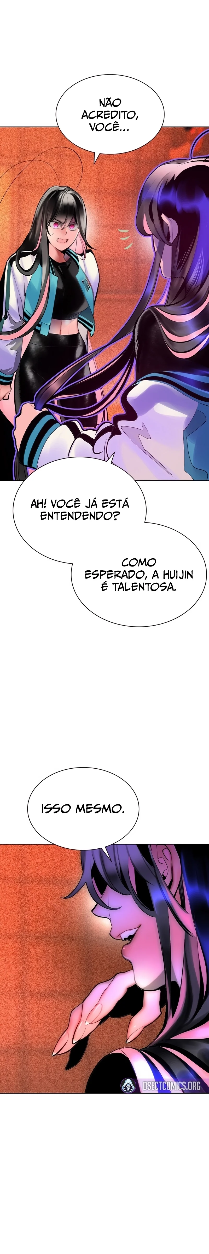 Read Jungle Juice PT Manga Online