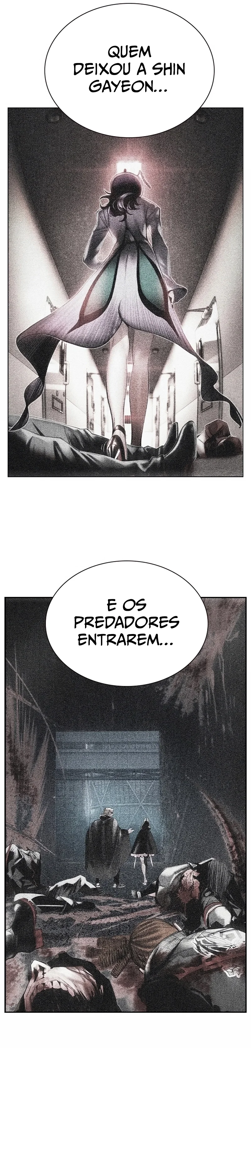 Read Jungle Juice PT Manga Online