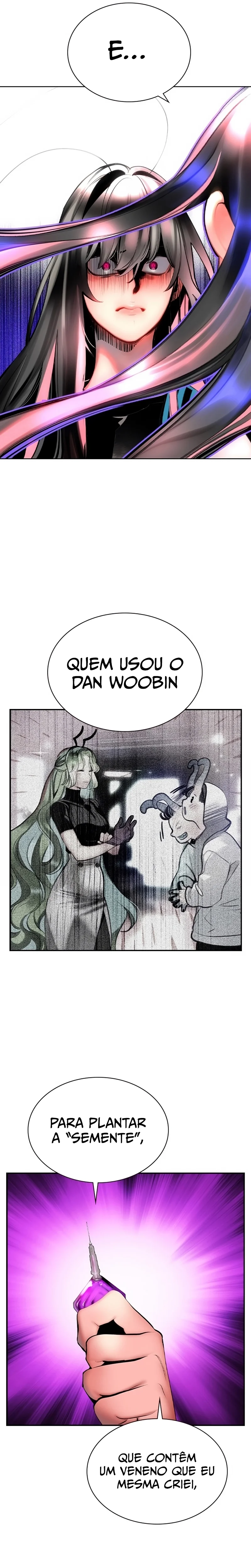 Read Jungle Juice PT Manga Online