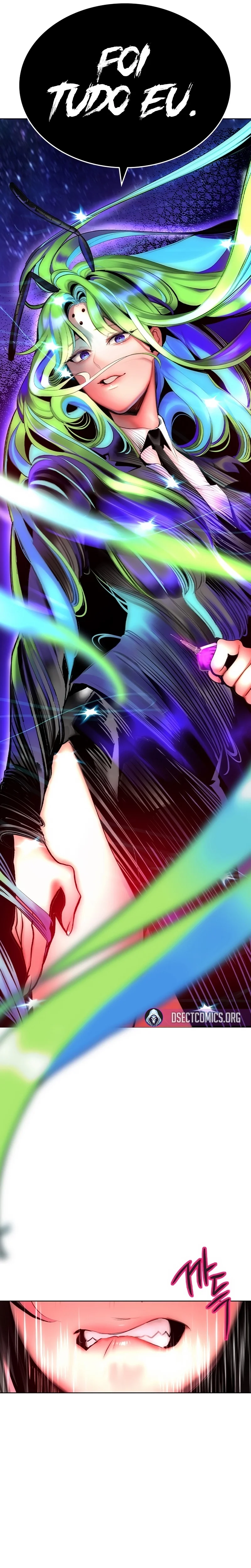 Read Jungle Juice PT Manga Online