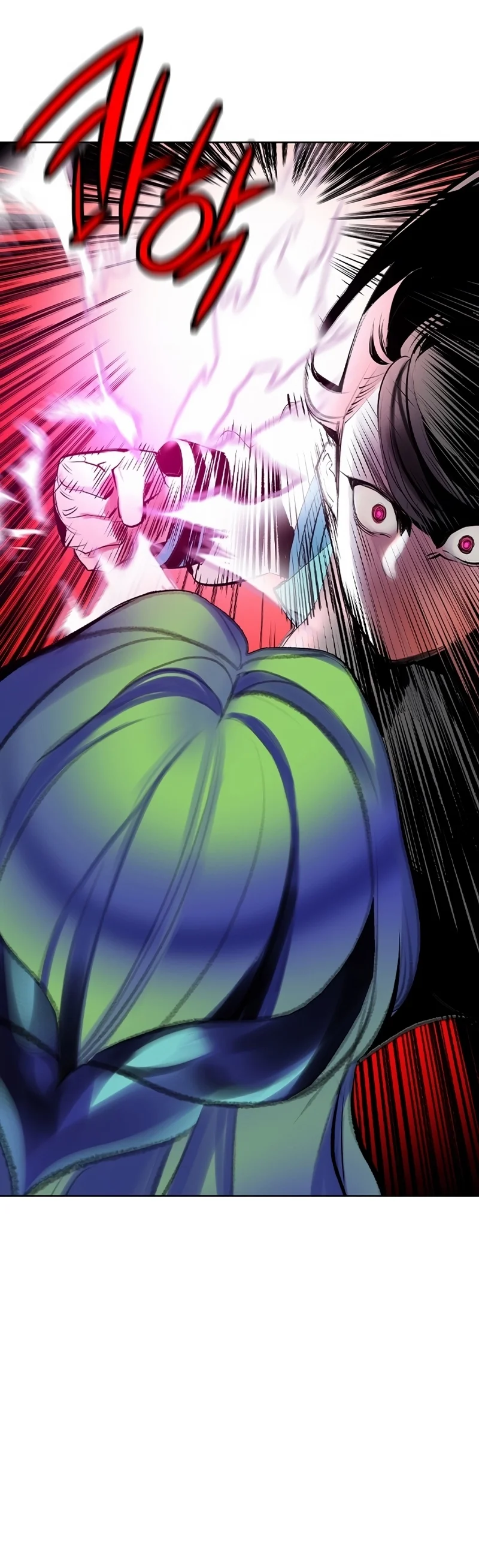 Read Jungle Juice PT Manga Online