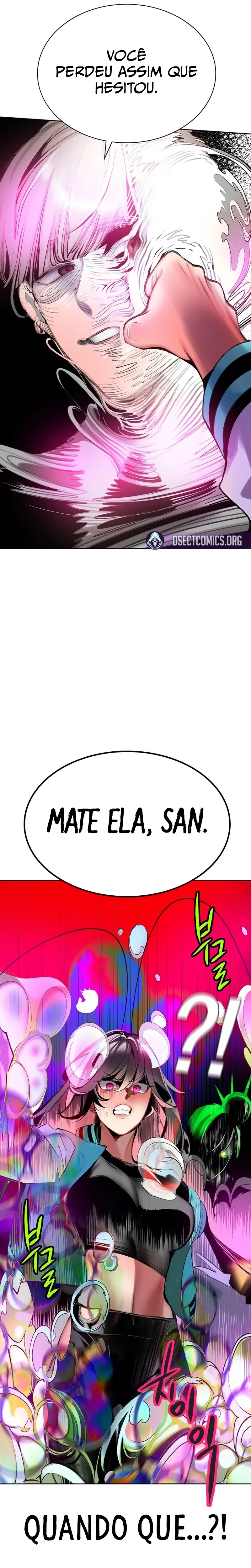 Read Jungle Juice PT Manga Online