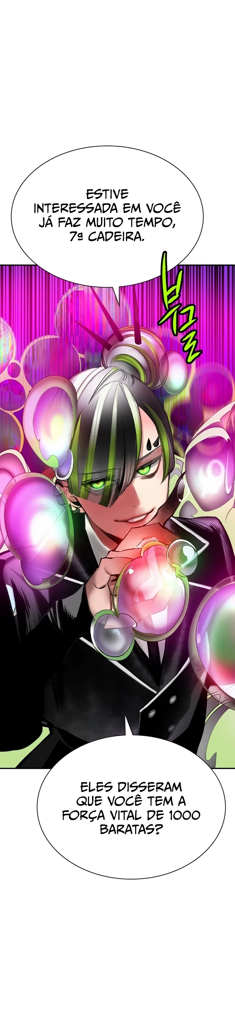 Read Jungle Juice PT Manga Online