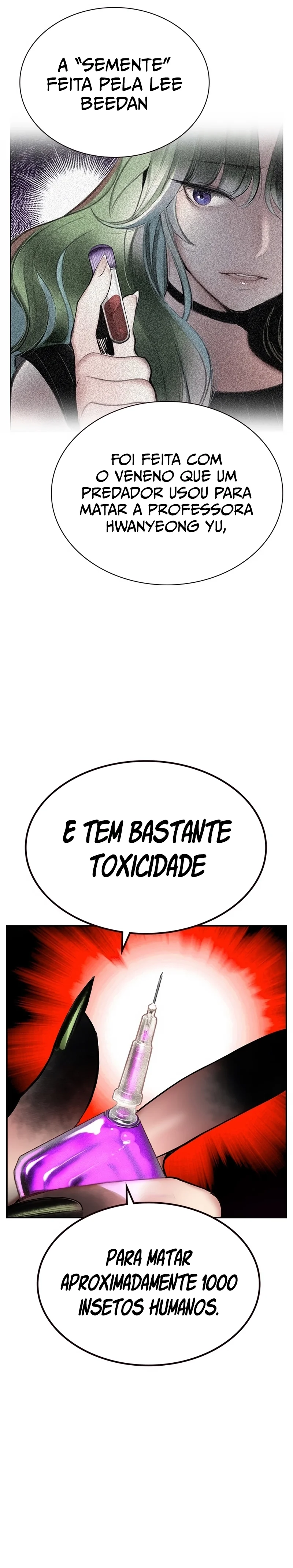 Read Jungle Juice PT Manga Online