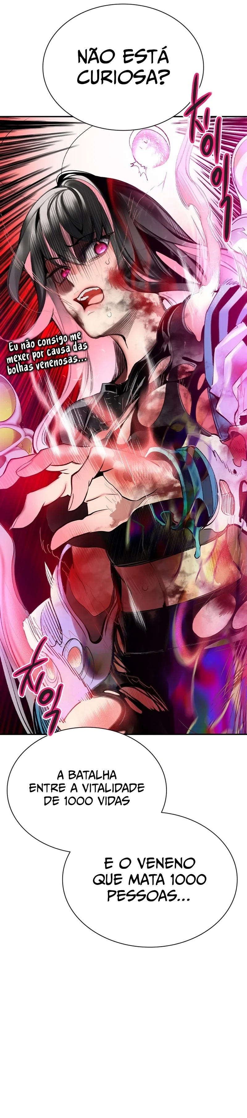 Read Jungle Juice PT Manga Online