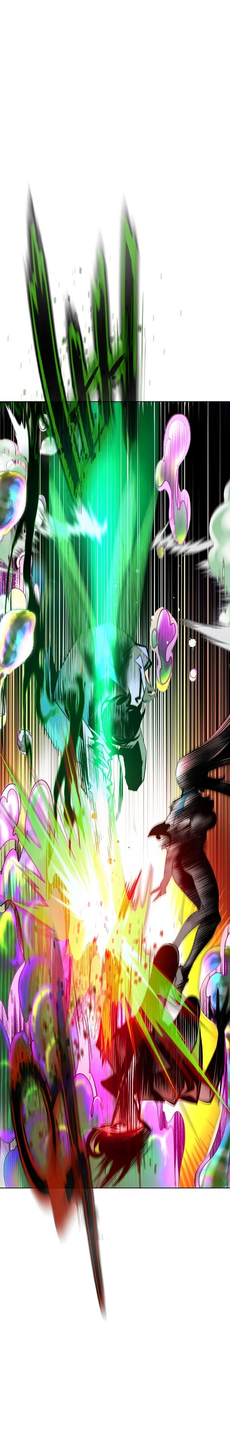 Read Jungle Juice PT Manga Online