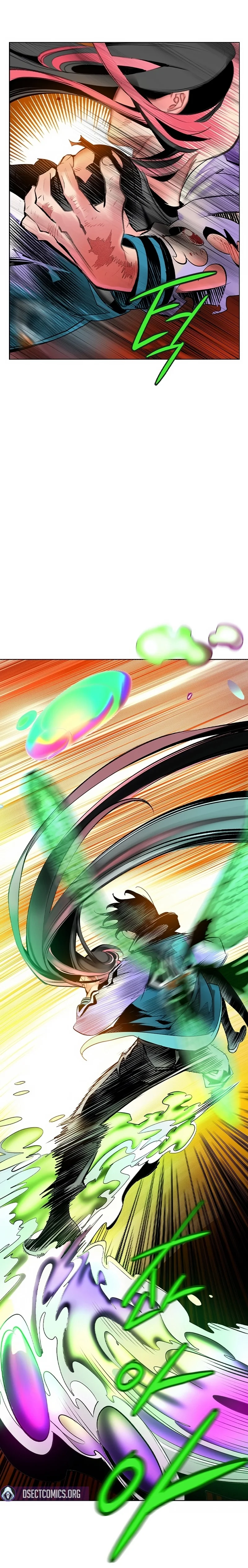 Read Jungle Juice PT Manga Online