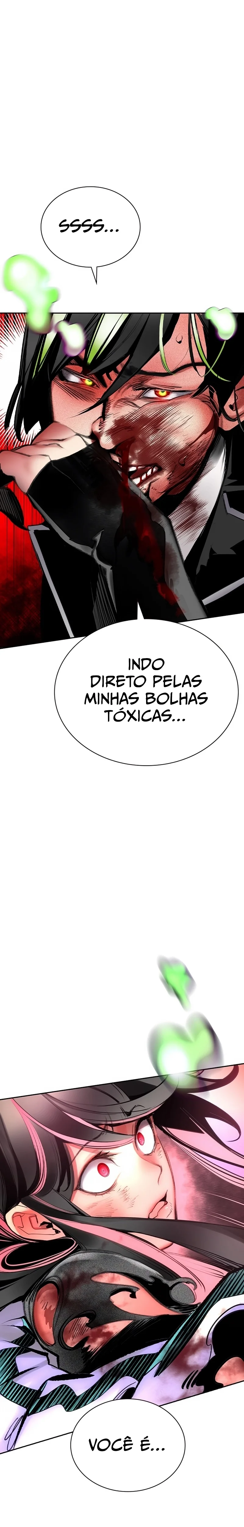 Read Jungle Juice PT Manga Online