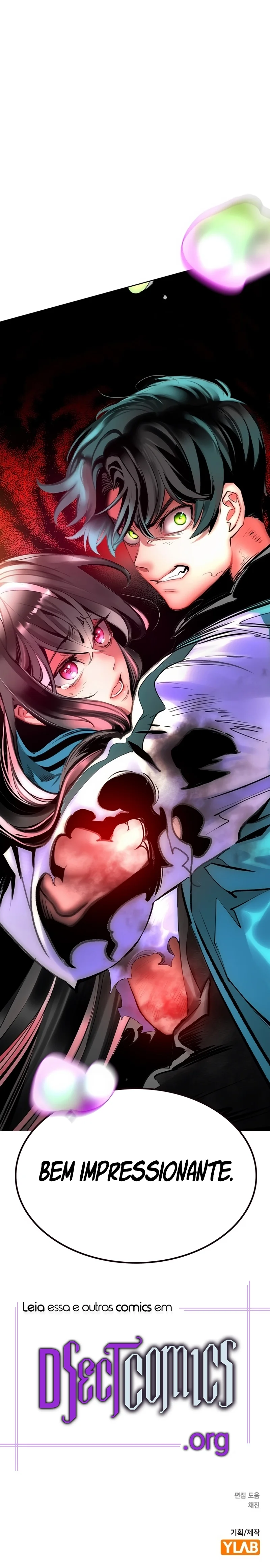 Read Jungle Juice PT Manga Online