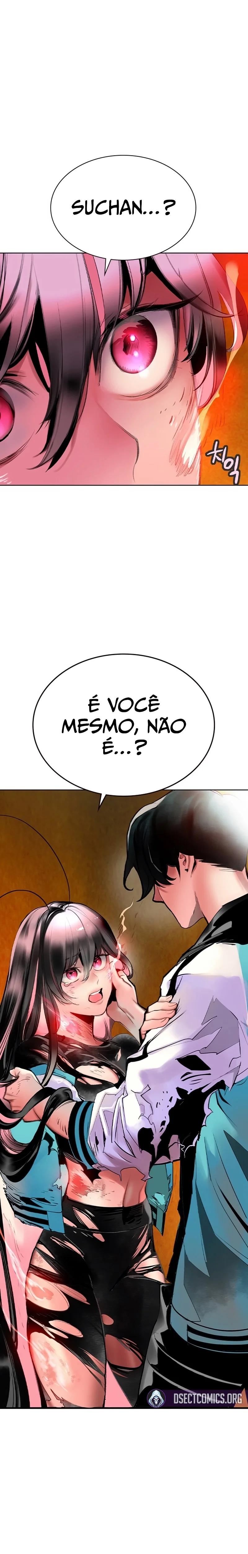 Read Jungle Juice PT Manga Online