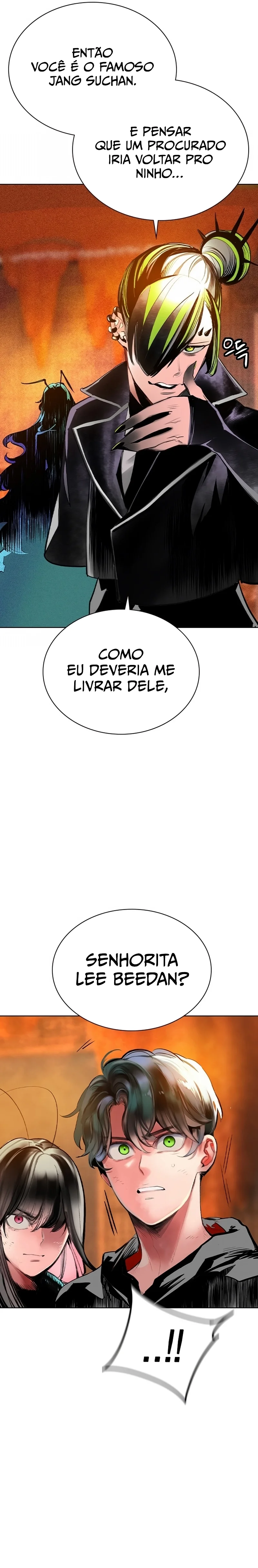 Read Jungle Juice PT Manga Online