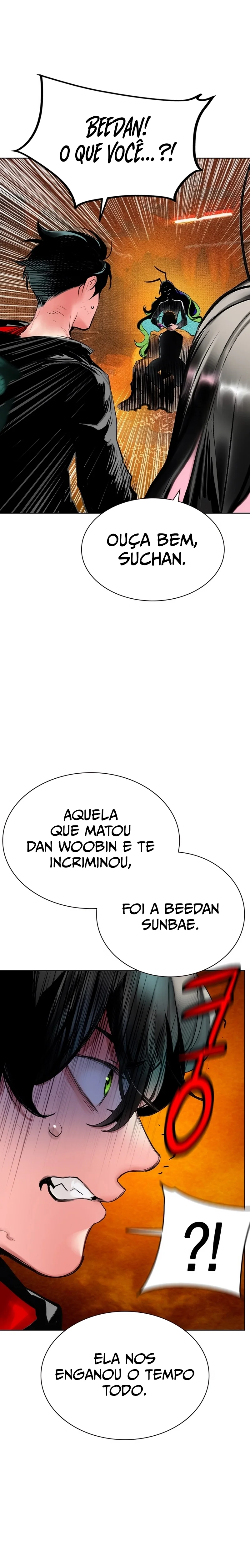 Read Jungle Juice PT Manga Online