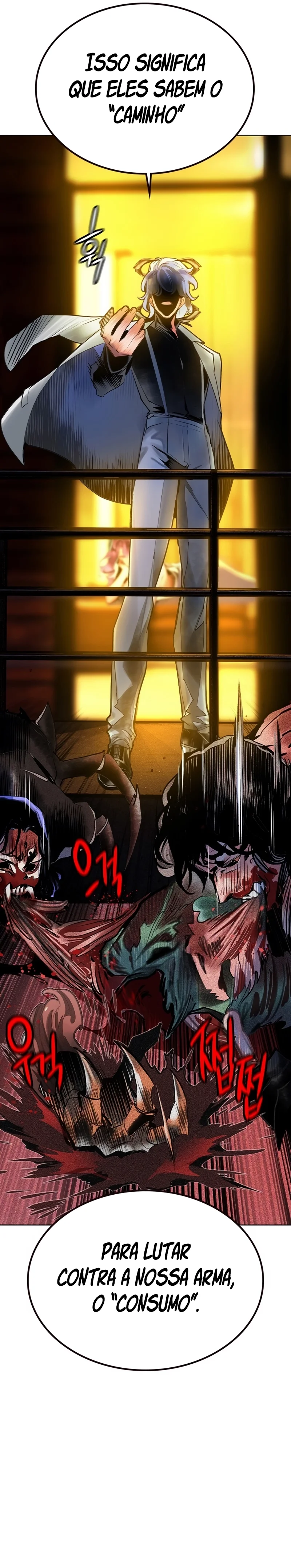 Read Jungle Juice PT Manga Online