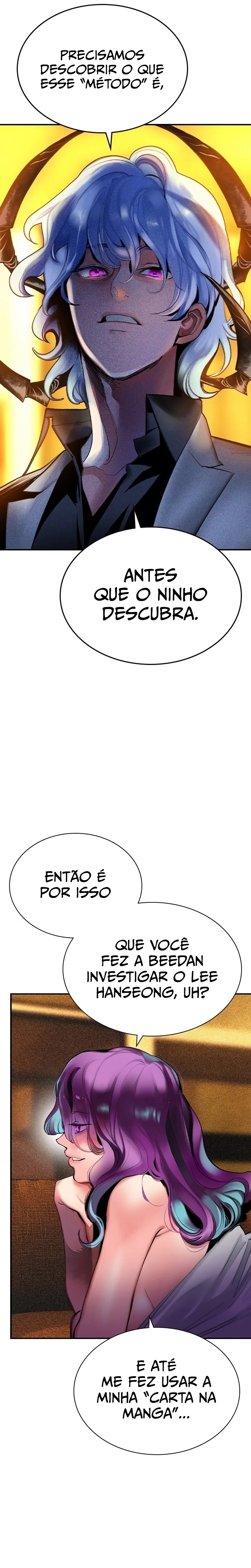 Read Jungle Juice PT Manga Online