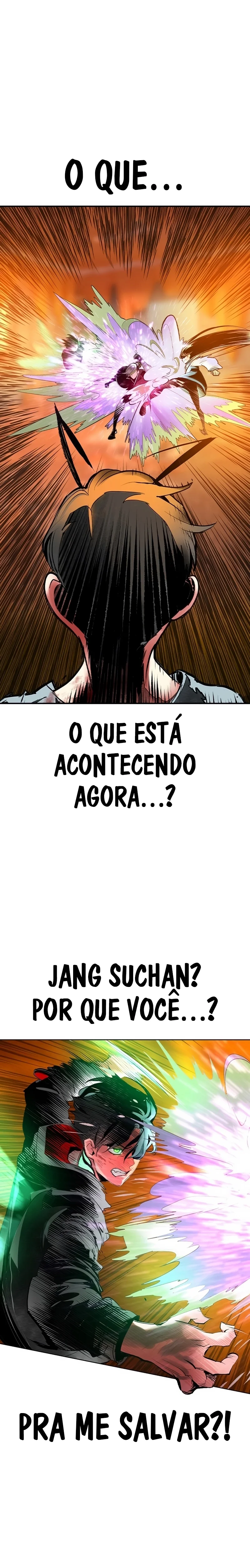 Read Jungle Juice PT Manga Online